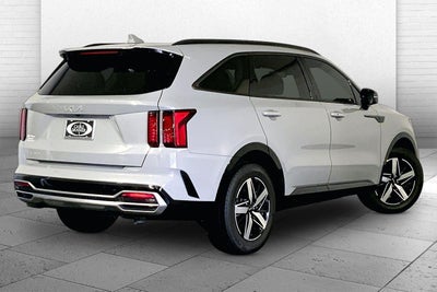2023 Kia Sorento EX
