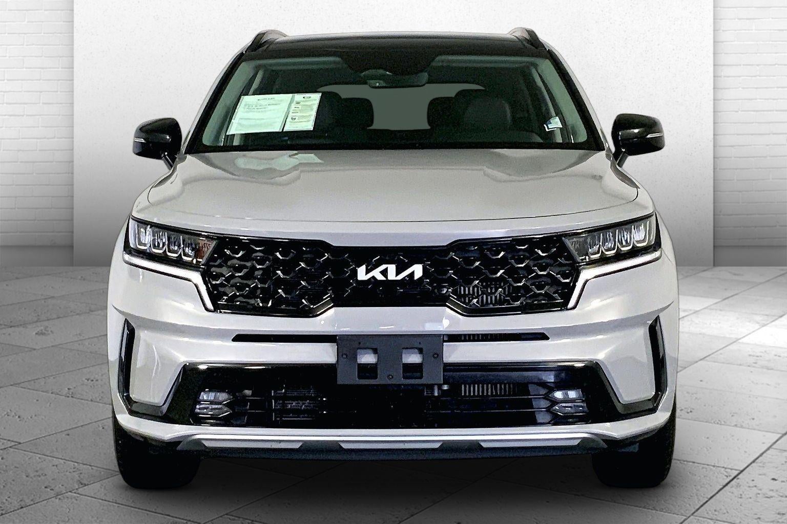 2023 Kia Sorento EX