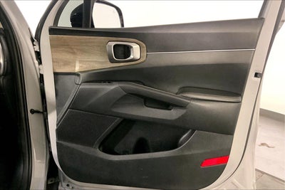 2023 Kia Sorento EX