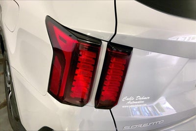 2023 Kia Sorento EX