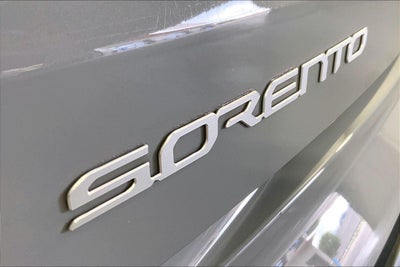 2023 Kia Sorento EX