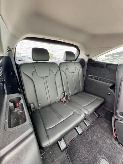 2024 Kia Sorento X-Line EX