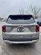 2025 Kia SORENTO X-LINE EX