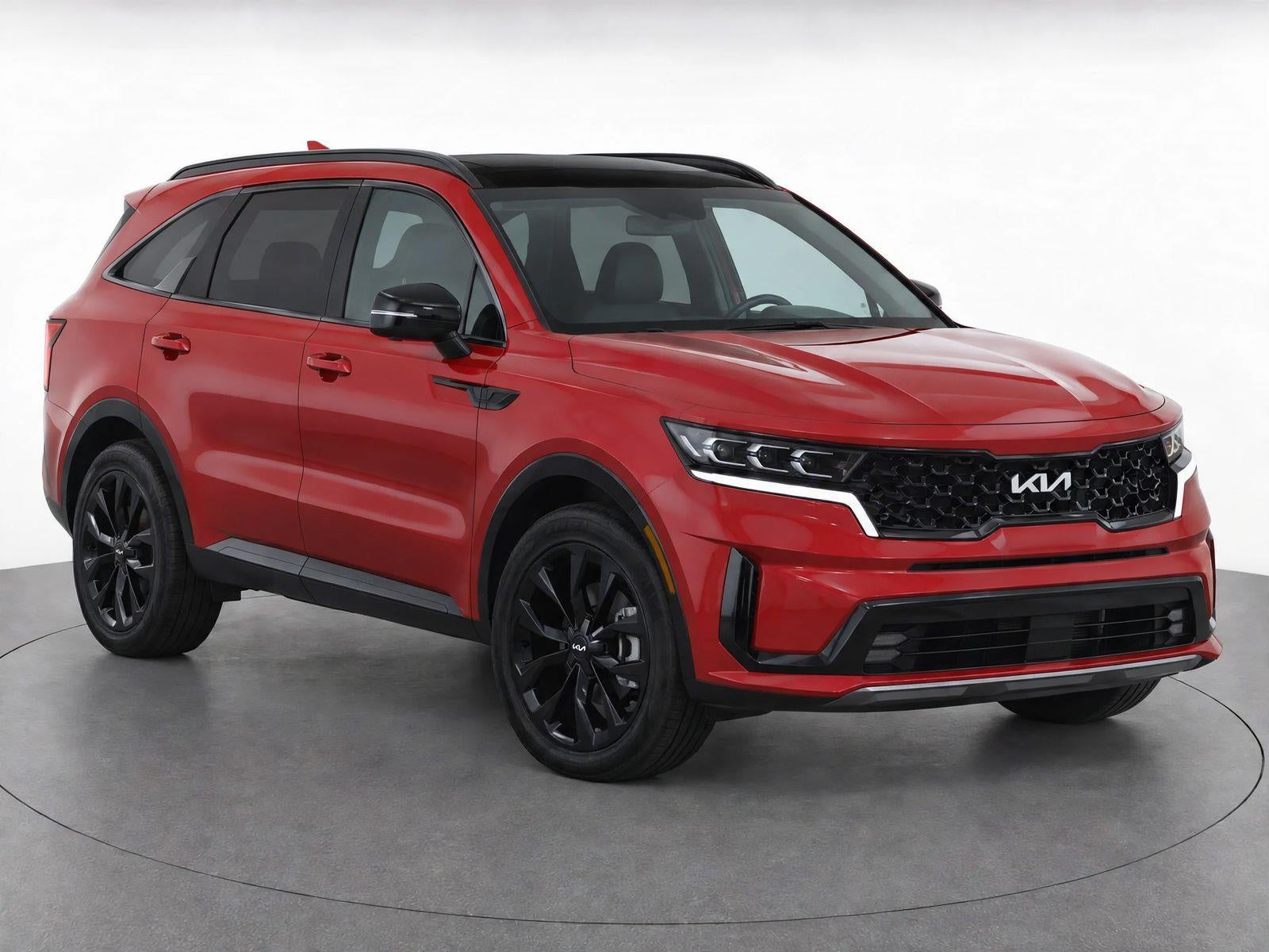2023 Kia Sorento