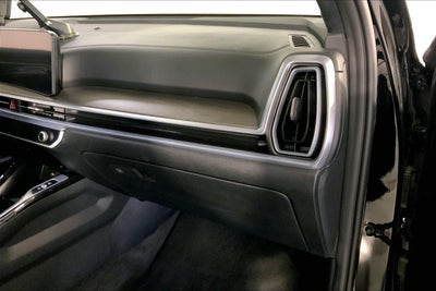 2024 Kia Sorento X-Pro SX-Prestige