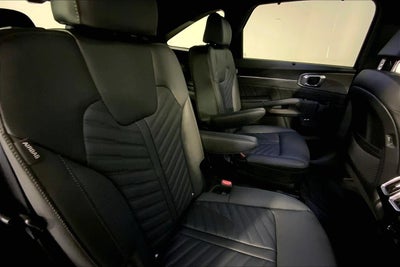 2024 Kia Sorento X-Pro SX-Prestige
