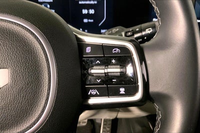 2024 Kia Sorento X-Line SX