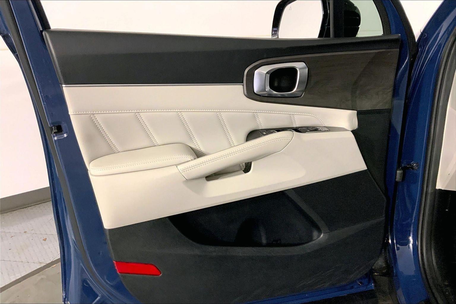 2024 Kia Sorento X-Line SX