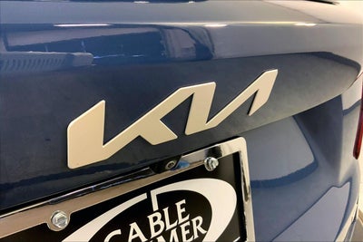 2024 Kia Sorento X-Line SX