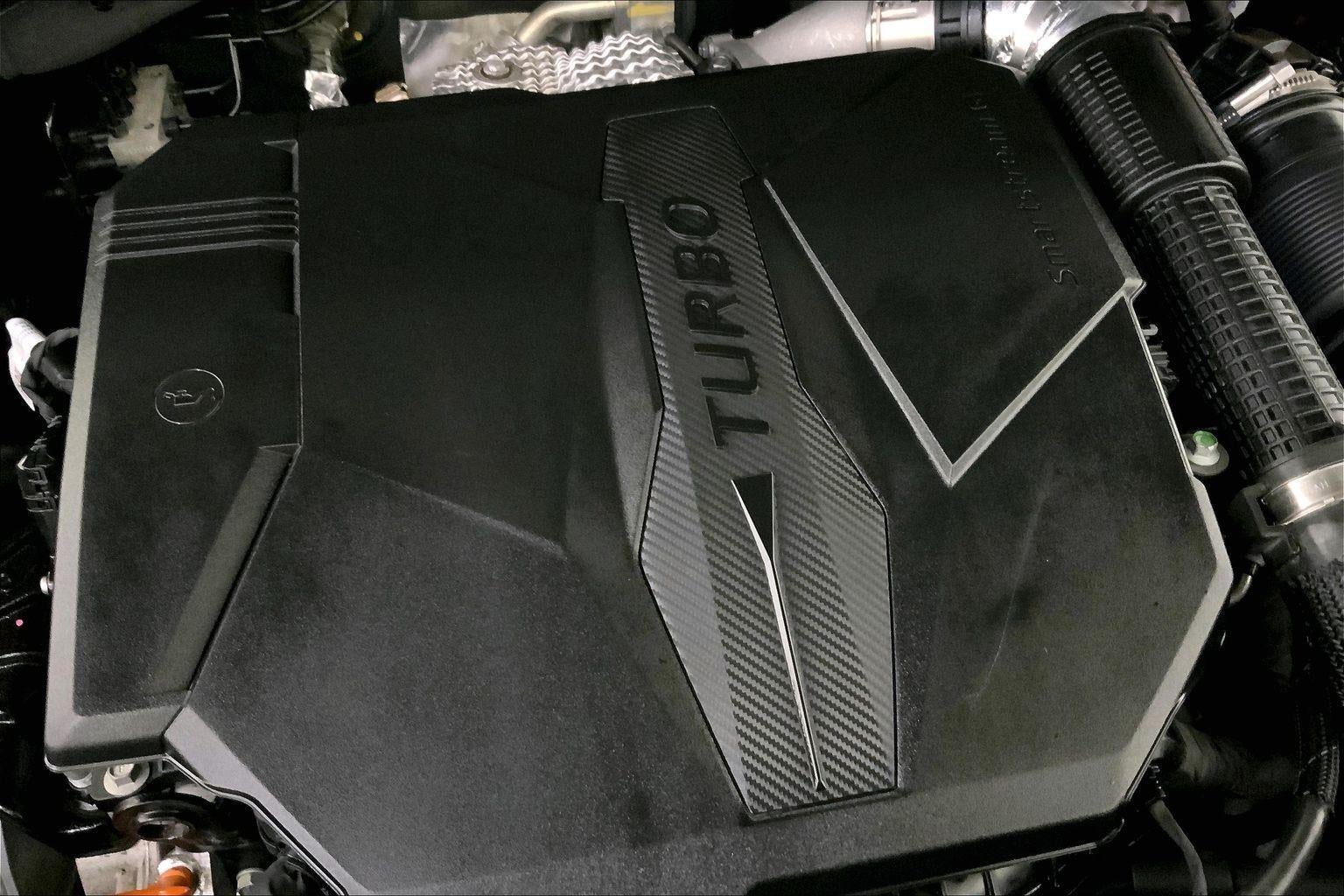 2024 Kia Sorento X-Line SX