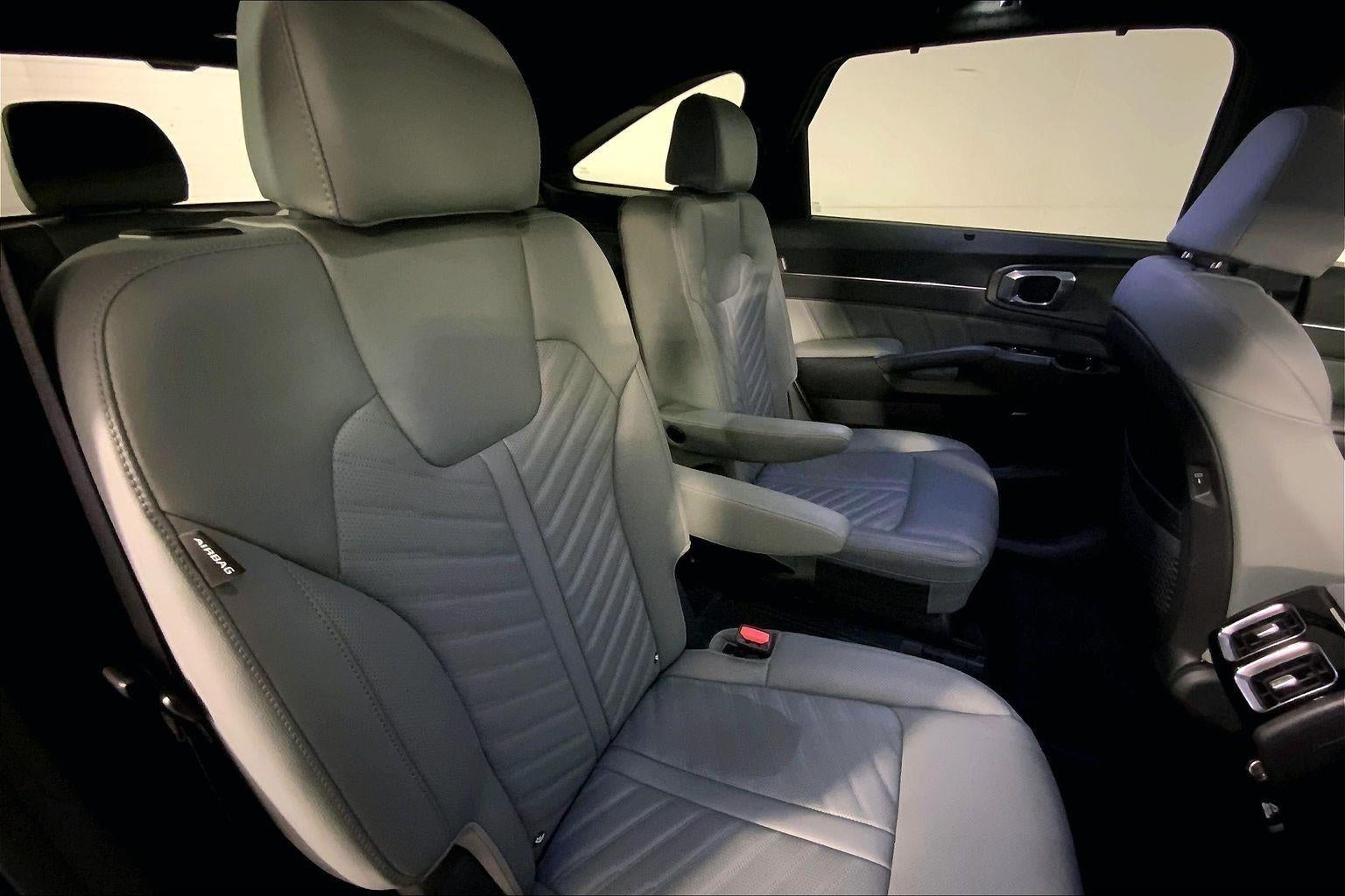 2024 Kia Sorento X-Line SX Prestige