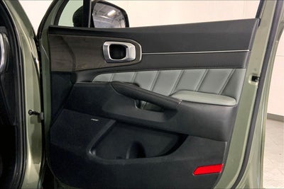 2024 Kia Sorento X-Line SX Prestige