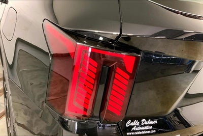 2024 Kia Sorento X-Line SX