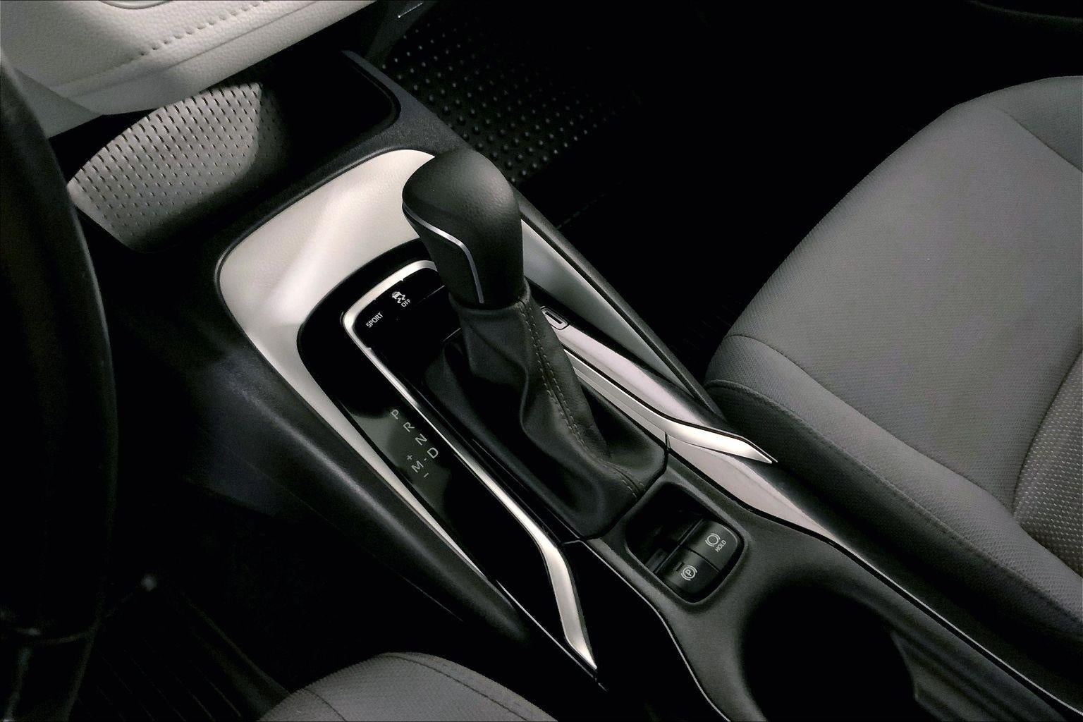 2022 Toyota Corolla SE APEX