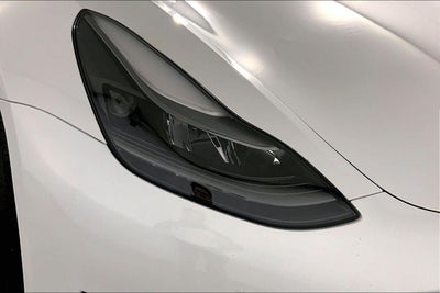 2023 Tesla Model 3 4DR RWD