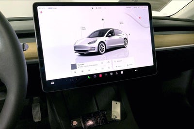 2023 Tesla Model 3 4DR RWD