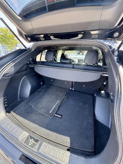 2023 Mitsubishi Eclipse Cross SEL