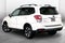 2017 Subaru Forester Limited