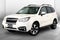 2017 Subaru Forester Limited