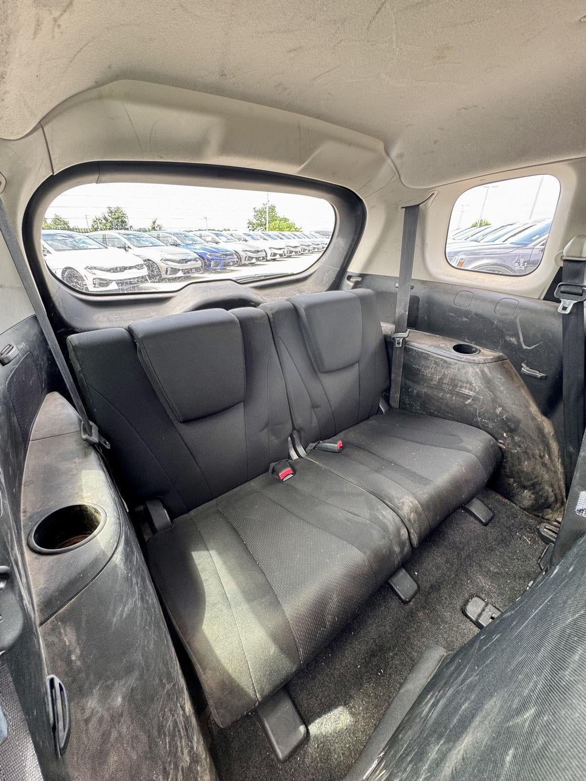 2014 Mazda Mazda5 Touring
