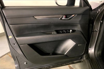 2017 Mazda Mazda CX-5 Grand Select