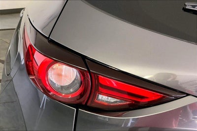 2017 Mazda Mazda CX-5 Grand Select