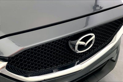 2017 Mazda Mazda CX-5 Grand Select