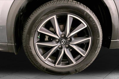2017 Mazda Mazda CX-5 Grand Select