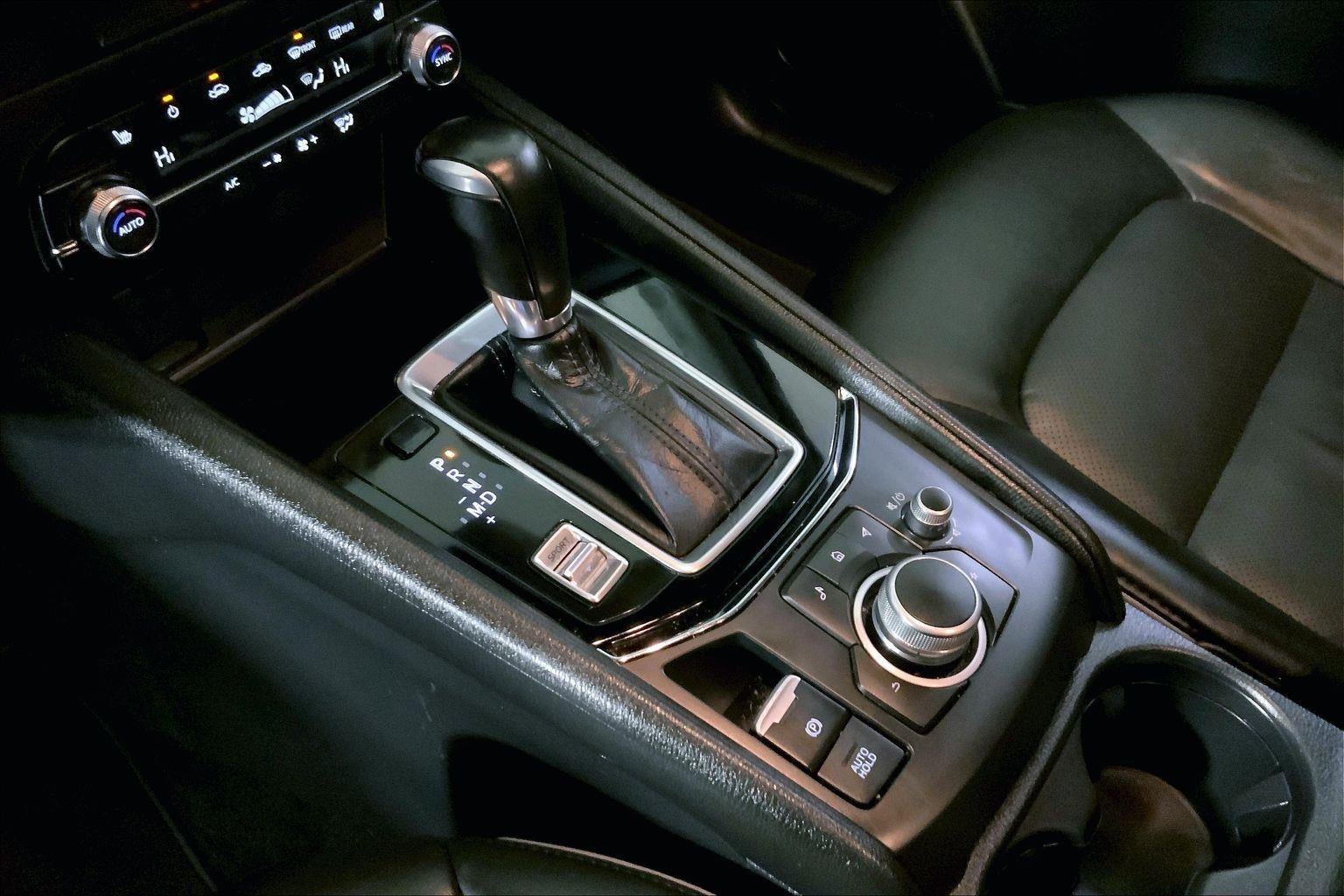 2024 Mazda Mazda CX-5 2.5 S Select Package