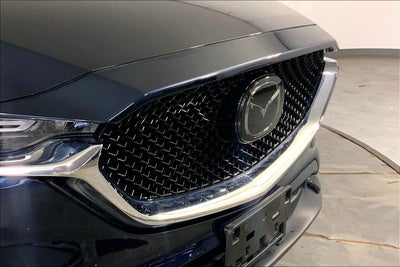 2018 Mazda Mazda CX-5 Grand Touring