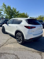 2022 Mazda Mazda CX-5 2.5 S Premium Plus Package