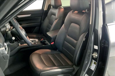 2024 Mazda Mazda CX-5 2.5 S Premium Plus Package