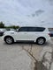 2016 INFINITI QX80 Limited