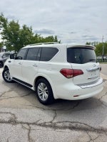 2016 INFINITI QX80 Limited