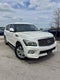 2016 INFINITI QX80 Limited