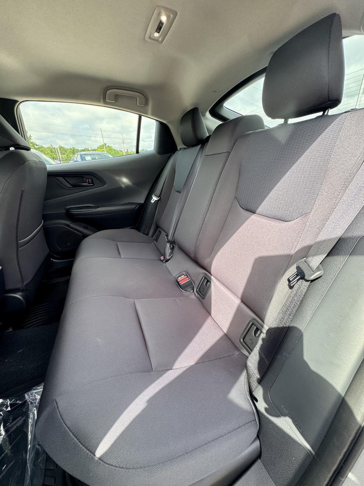 2026 Toyota Prius Limited