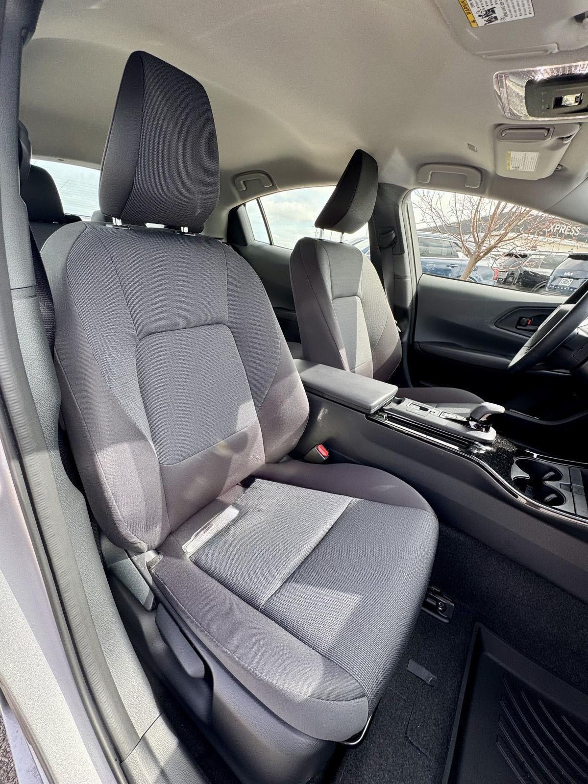 2026 Toyota Prius Limited