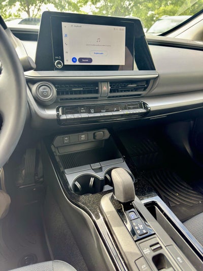 2026 Toyota Prius Limited