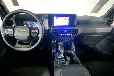 2026 Toyota Land Cruiser 1958