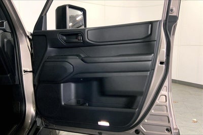 2026 Toyota Land Cruiser 1958