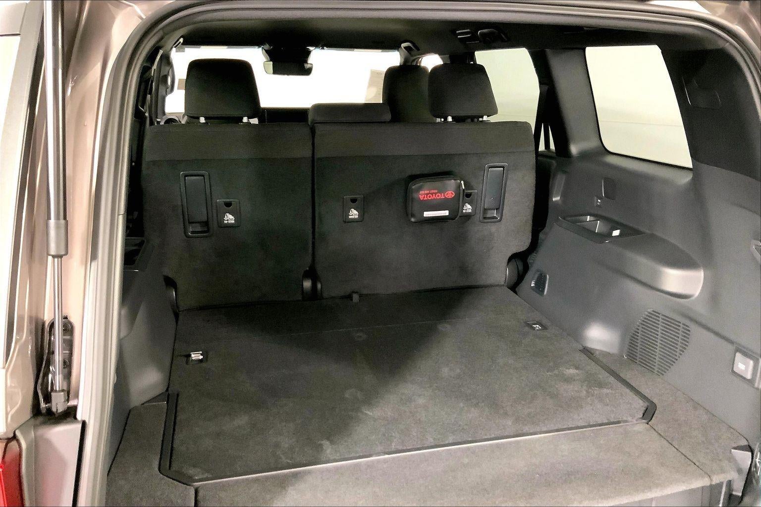 2026 Toyota Land Cruiser 1958