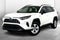 2019 Toyota RAV4 Hybrid LE
