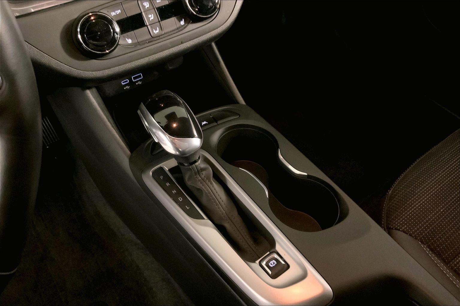 2024 Buick Envista Preferred