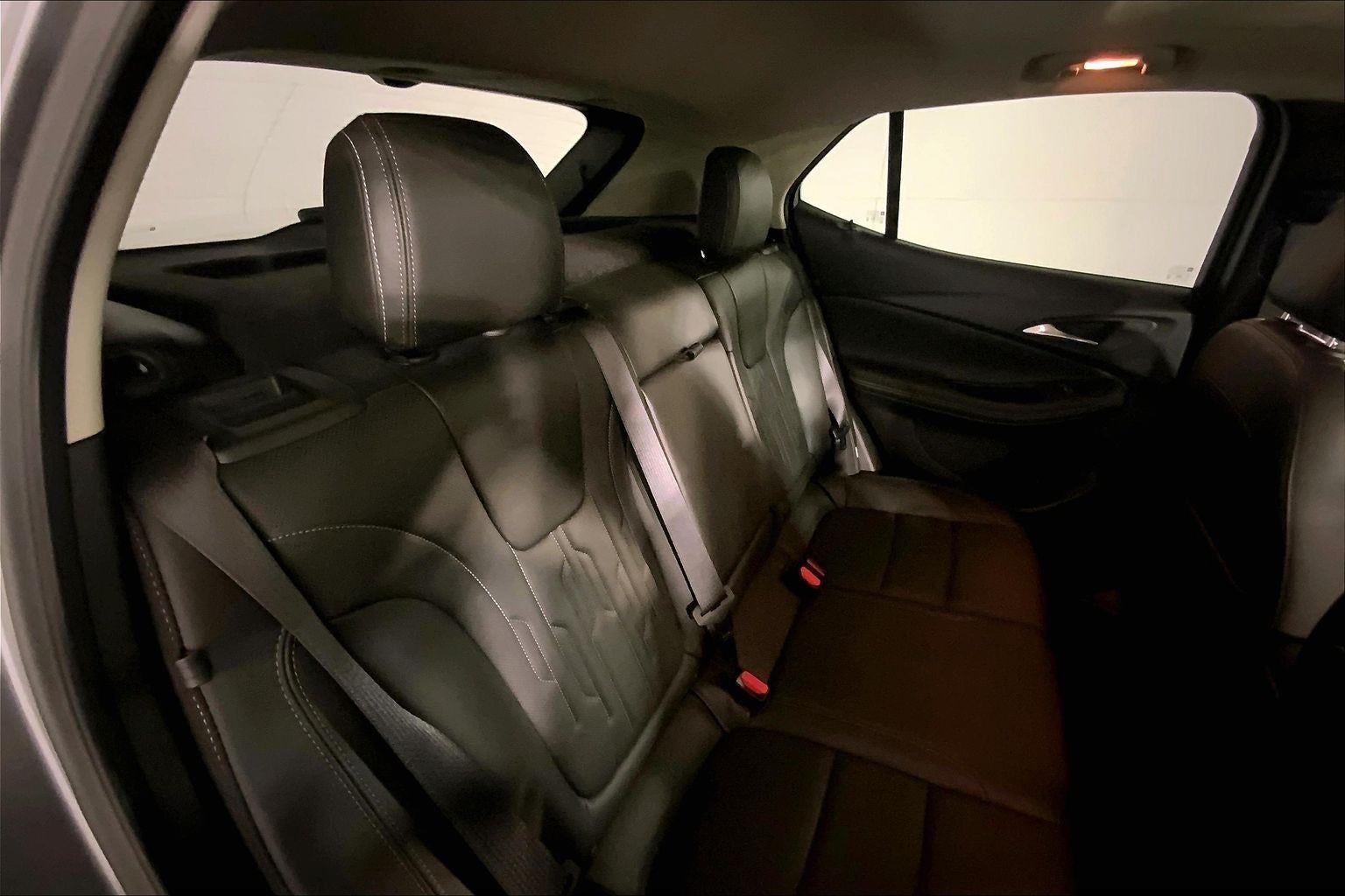 2024 Buick Encore GX Avenir