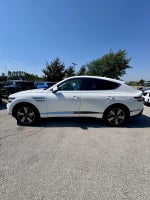 2025 Genesis Gv80 Coupe 3.5T