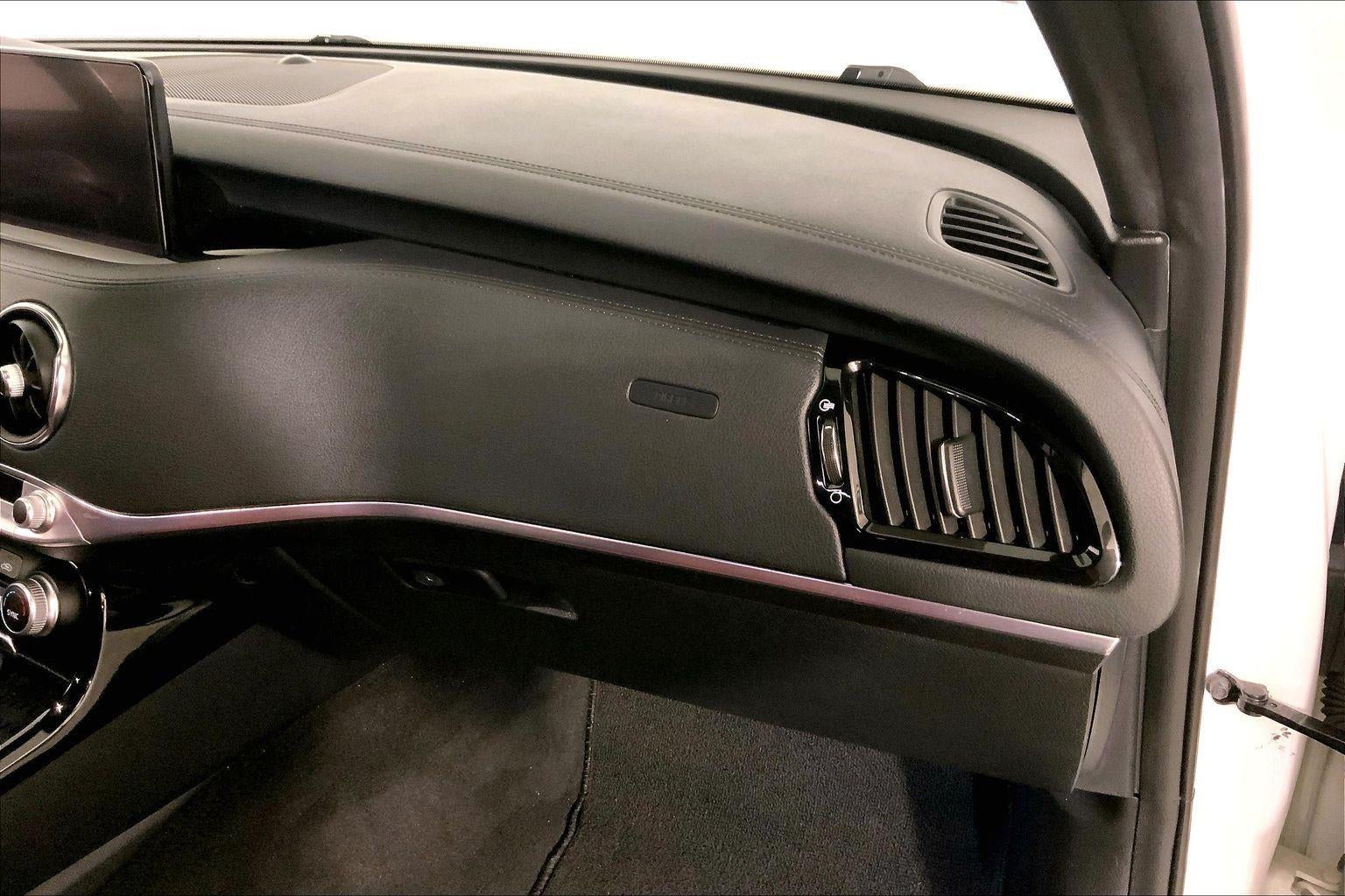 2023 Kia Stinger GT-Line