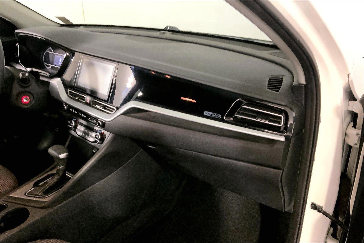2020 Kia Niro LX