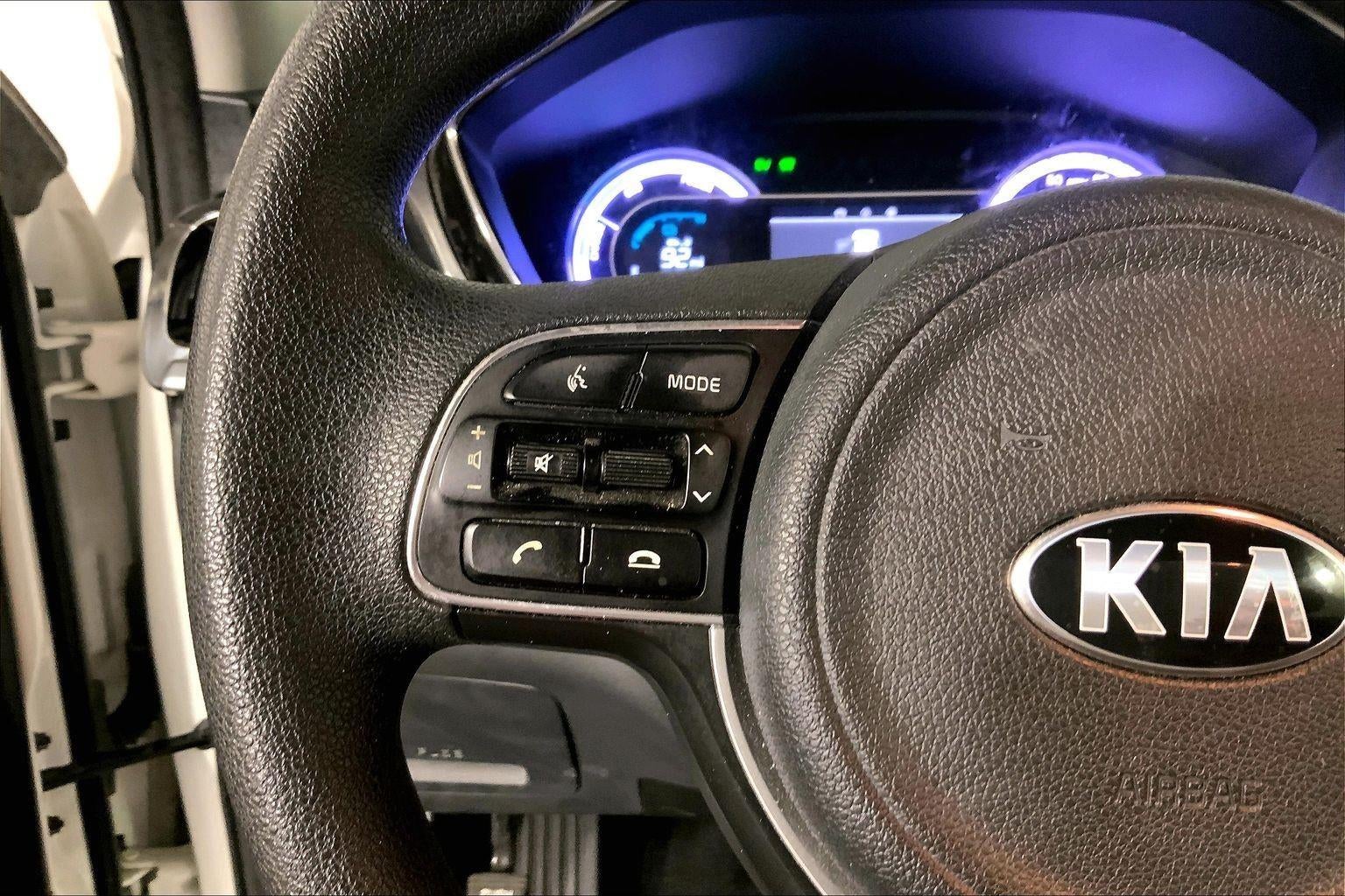 2020 Kia Niro LX