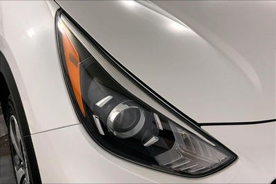 2020 Kia Niro LX