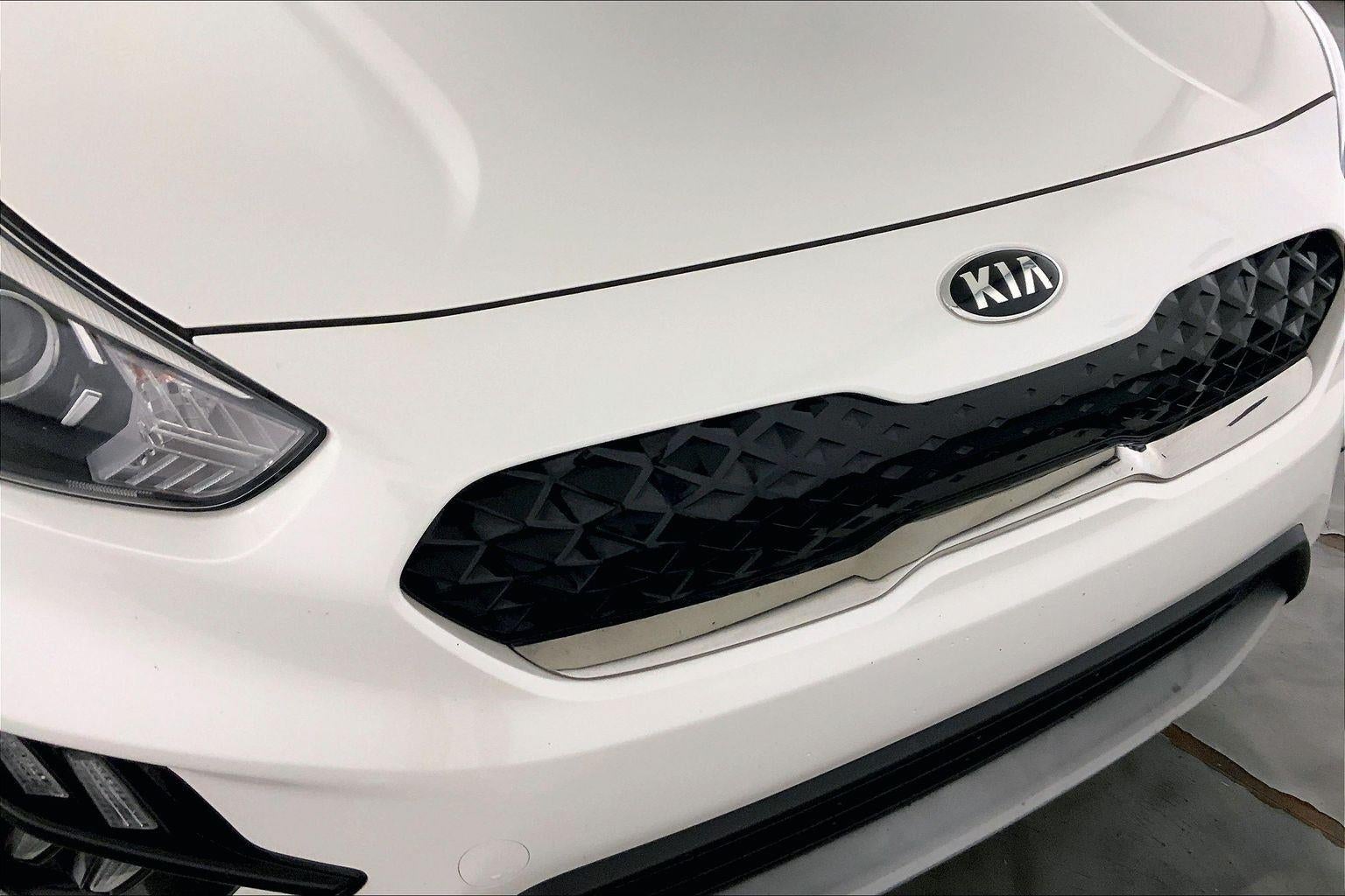2020 Kia Niro LX